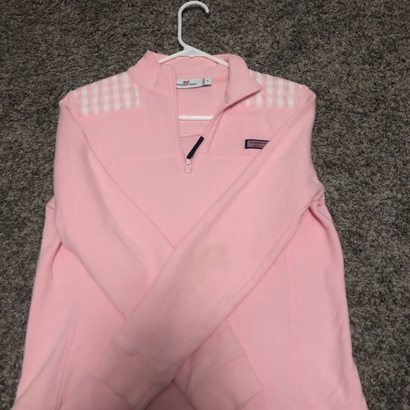 Vineyard vines pullover - Picture 2 of 3